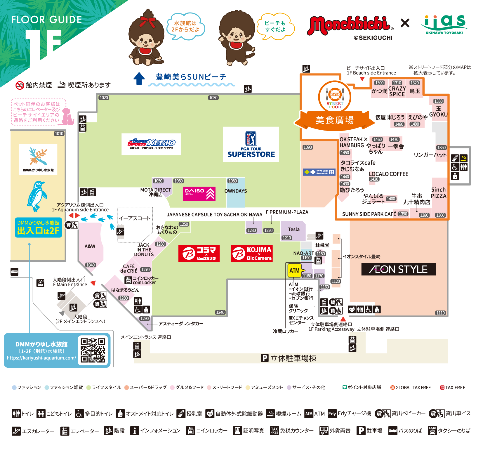 活動歴および当時の関連ビジュアル記録