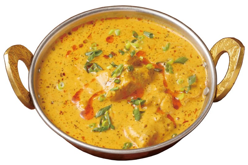 CRAZY SPICE ロゴ画像