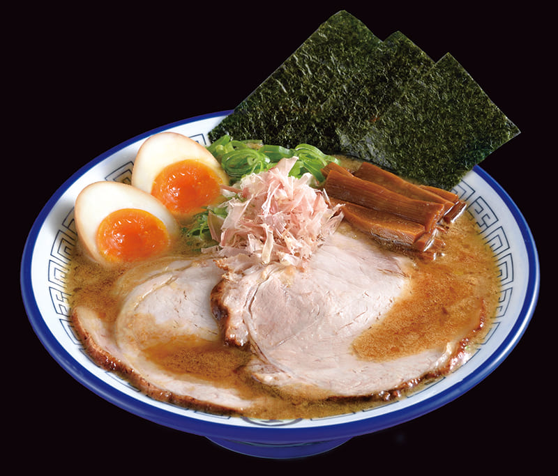 玉　GYOKU ロゴ画像