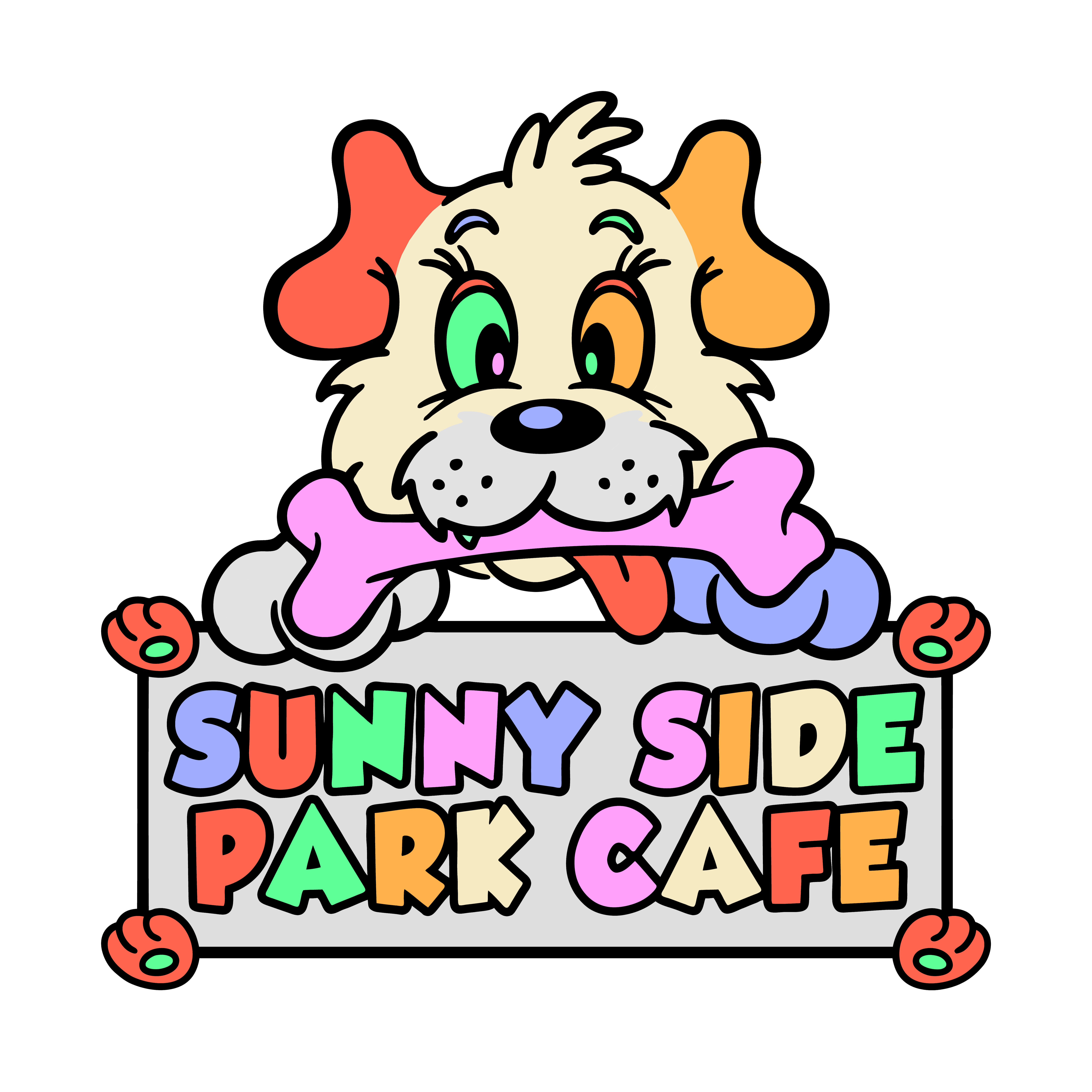 店舗ロゴ