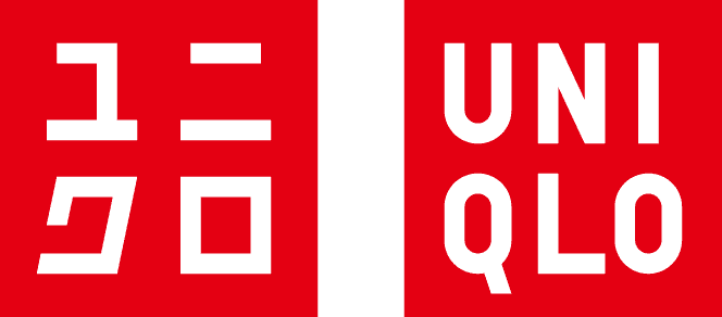ユニクロ ロゴ画像