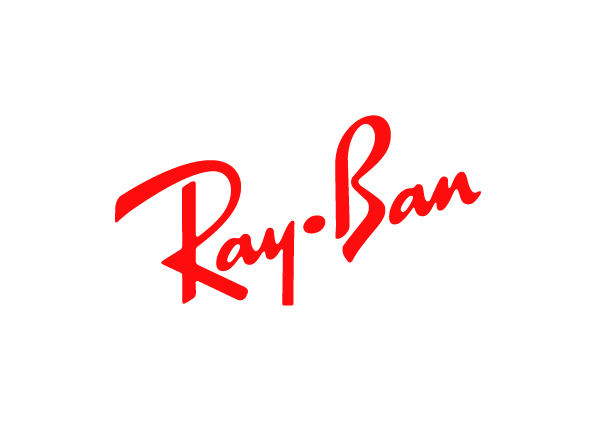 レイバンストア（Ray-Ban STORE） ロゴ画像