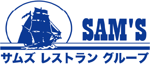 SAM'S ANCHOR INN ロゴ画像
