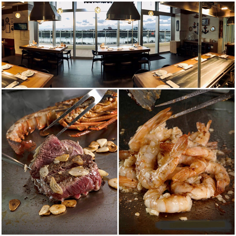 SAM'S ANCHOR INN ロゴ画像