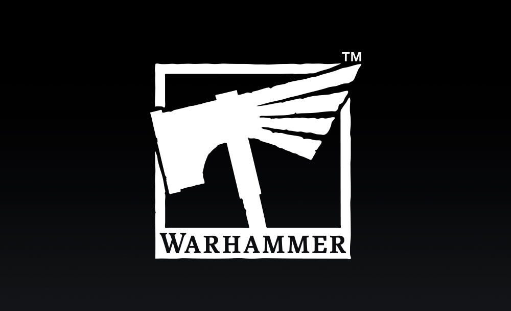 WARHAMMER沖縄豊崎 ロゴ画像