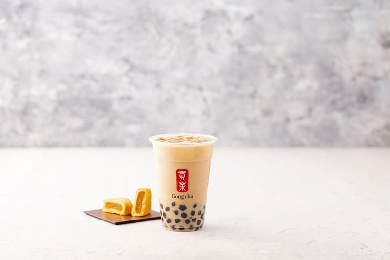 ゴンチャ ロゴ画像