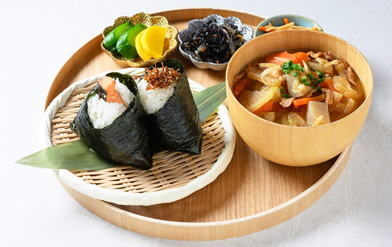 俵屋 米じろう ロゴ画像