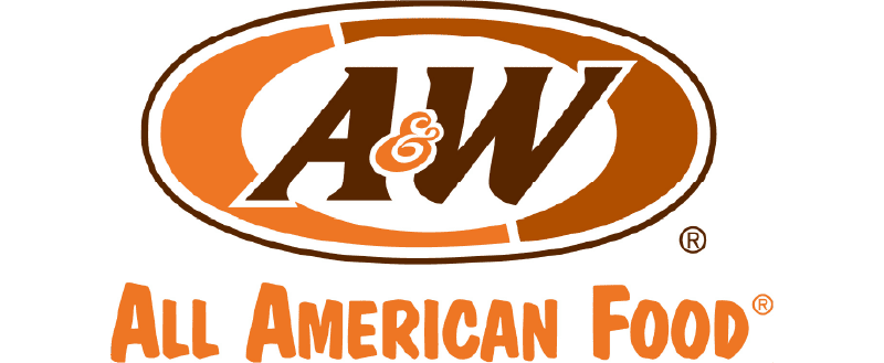 Ａ＆Ｗ ロゴ画像