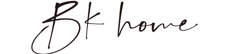 BK home ロゴ画像