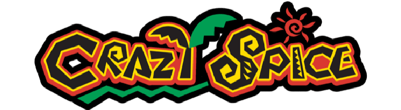 CRAZY SPICE ロゴ画像