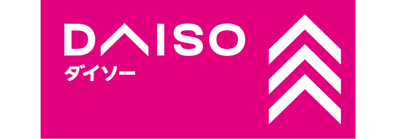 ダイソー ロゴ画像