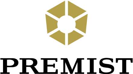 Daiwa PREMIST Lounge ロゴ画像