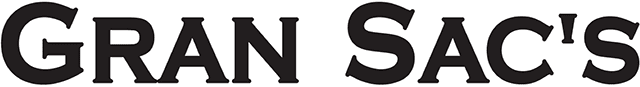 GRAN SAC'S ロゴ画像