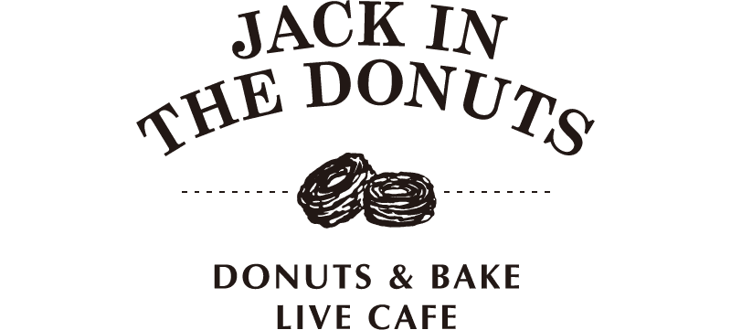 JACK IN THE DONUTS ロゴ画像
