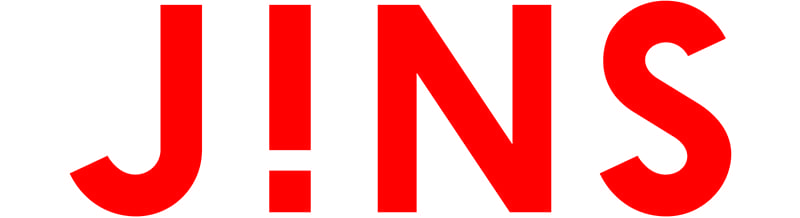 JINS ロゴ画像