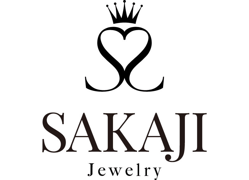 Jewelry SAKAJI ロゴ画像