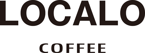 LOCALO COFFEE ロゴ画像