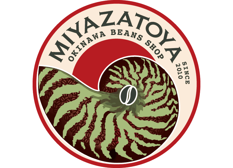 Miyazatoya ロゴ画像