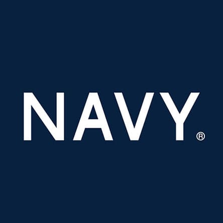 NAVY® ロゴ画像