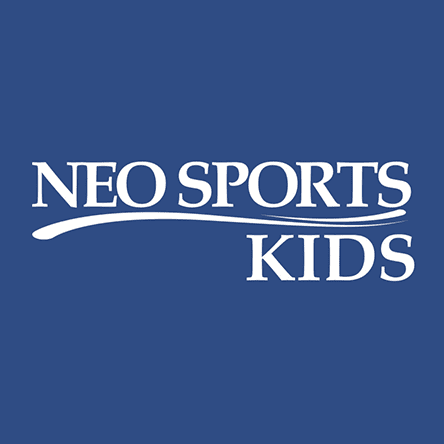 NEO SPORTS KIDS ロゴ画像