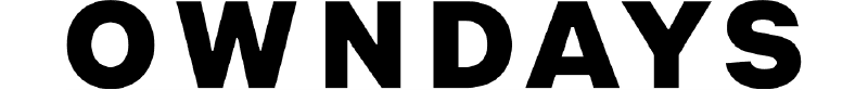 OWNDAYS ロゴ画像