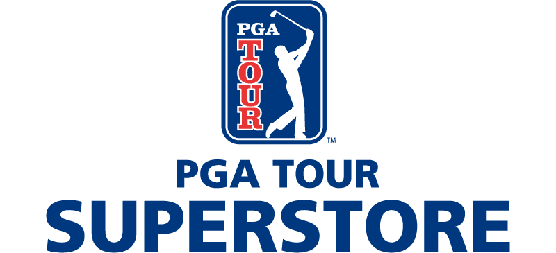 PGA TOUR SUPERSTORE ロゴ画像