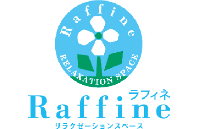 ラフィネ ロゴ画像