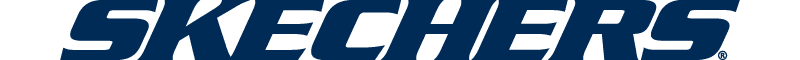 SKECHERS ロゴ画像