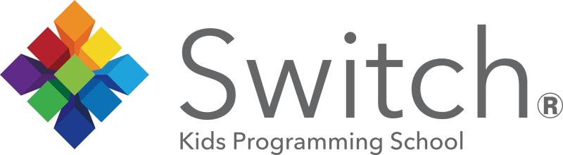 プログラミングスクールSwitch ロゴ画像