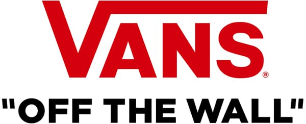 VANS ロゴ画像