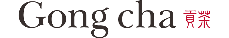 ゴンチャ ロゴ画像