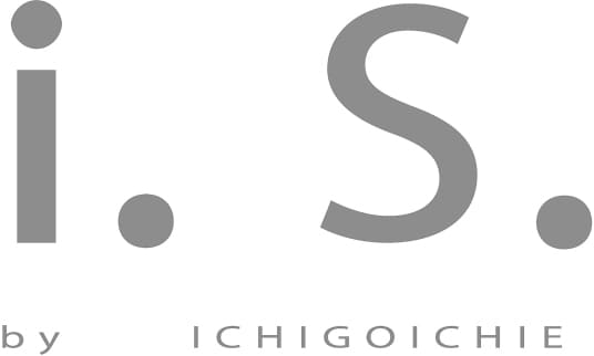 i.s. ロゴ画像