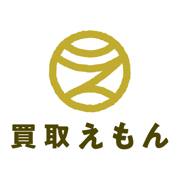 買取えもん ロゴ画像