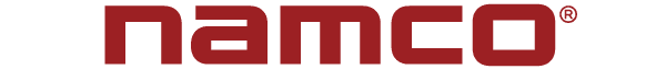 namco ロゴ画像