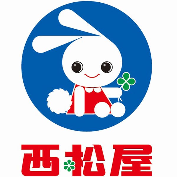 西松屋チェーン ロゴ画像