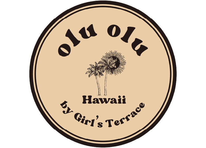 oluolu ロゴ画像