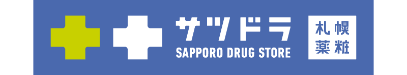 サツドラ ロゴ画像