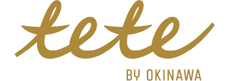 tete by okinawa ロゴ画像