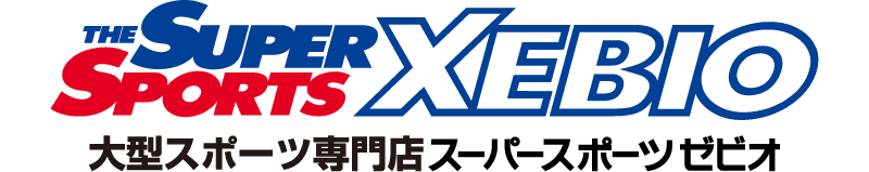 スーパースポーツゼビオ ロゴ画像