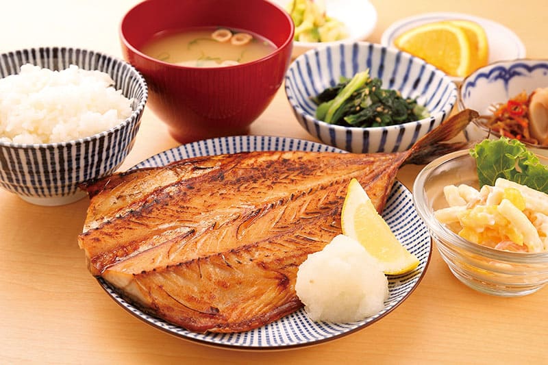 さち福やCAFÉ ロゴ画像