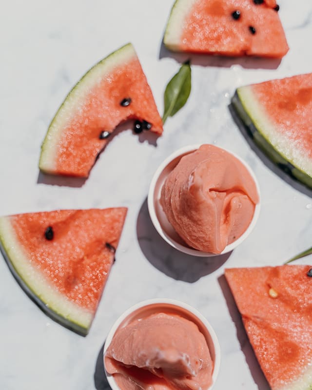 やんばるジェラート ロゴ画像